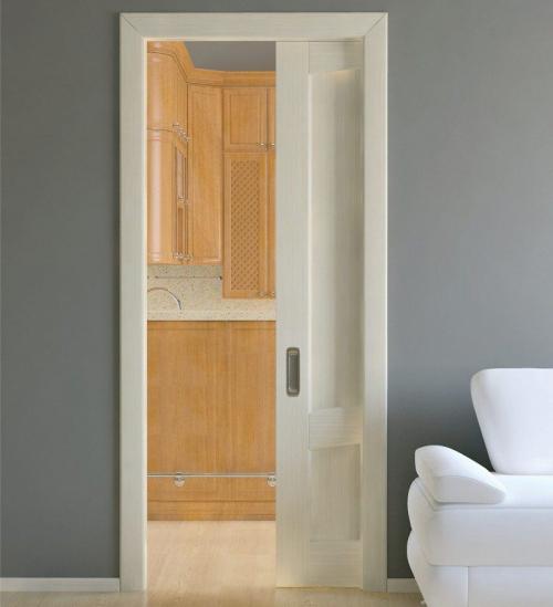 Раздвижные двери. Виды роликового механизма и дверного полотна