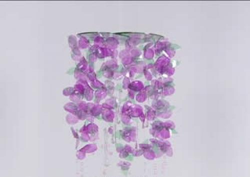 Шедевры из пластиковых бутылок