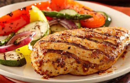 Куриная грудка на гриле. Как приготовить куриную грудку на гриле 18 Куриная грудка на гриле. Как приготовить куриную грудку на гриле 18