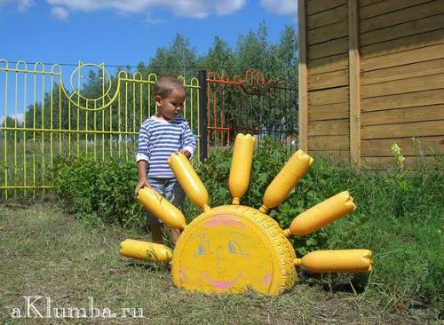 Сад своими руками сайт. Идеи для сада — самые лучшие