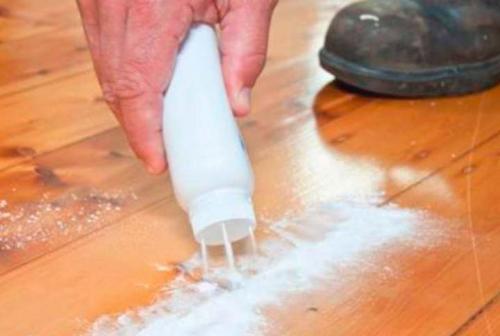 Деревянный пол в квартире скрипит. Что делать, если скрипит деревянный пол, без его разбора
