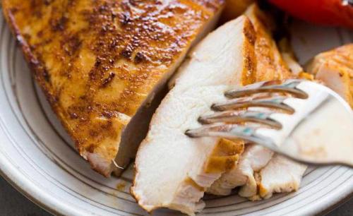 Куриная грудка на гриле. Как приготовить куриную грудку на гриле 15 Куриная грудка на гриле. Как приготовить куриную грудку на гриле 15