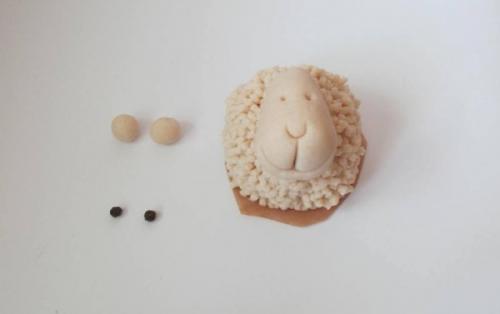 Поделки для детей. Поделки из соленого теста для дошкольников