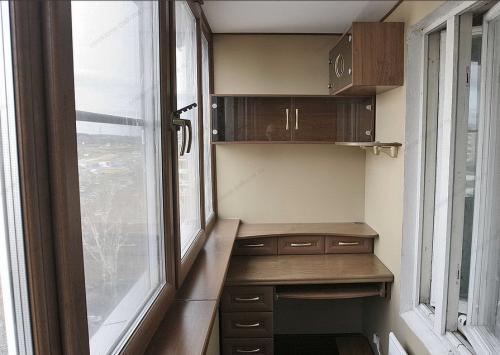 Как обустроить треугольный балкон. Лоджия и балкон: в чём разница?