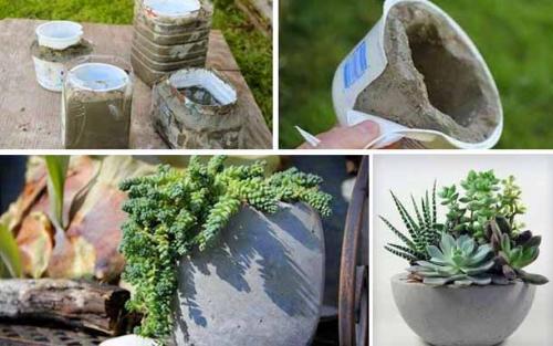 Как обустроить балкон. Красивый балкон своими руками.