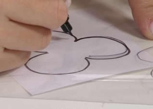 Шедевры из пластиковых бутылок