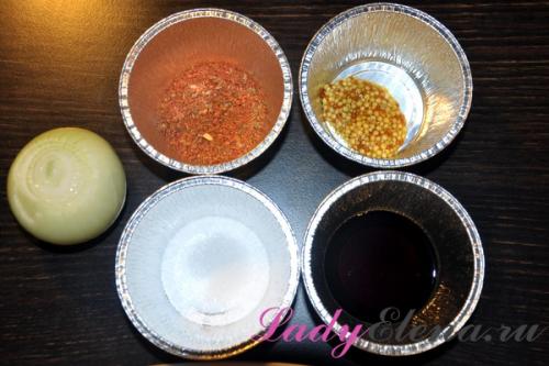 Куриная грудка на гриле. Как приготовить куриную грудку на гриле