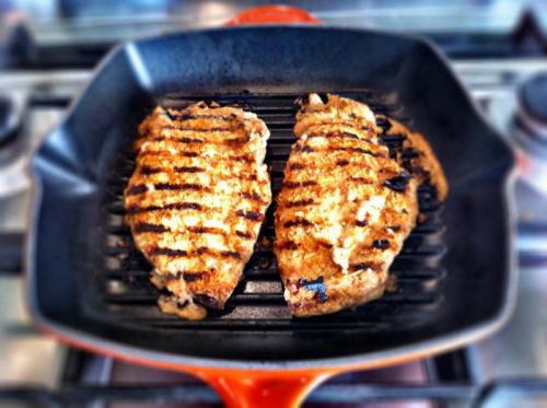 Куриная грудка на гриле. Как приготовить куриную грудку на гриле 16 Куриная грудка на гриле. Как приготовить куриную грудку на гриле 16