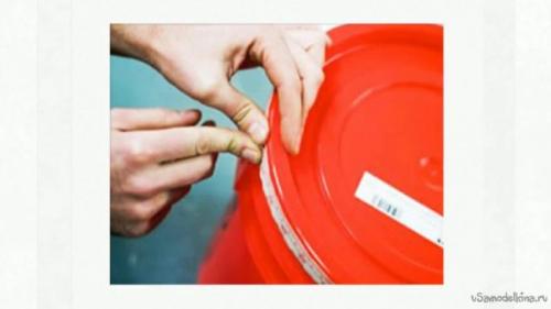 Пуфик своими руками из бутылок. Как сделать пуф из пластиковых бутылок своими руками? 17 Пуфик своими руками из бутылок. Как сделать пуф из пластиковых бутылок своими руками? 17