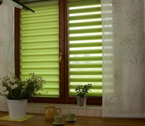 Рулонные шторы. Плюсы и минусы 13