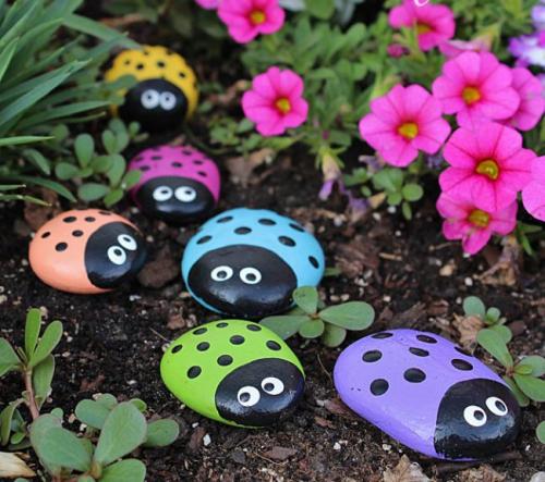 Как своими руками создать красивый сад. Как создать сад своими руками без лишних трат? 05