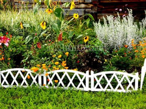 Сад своими руками сайт. Идеи для сада — самые лучшие