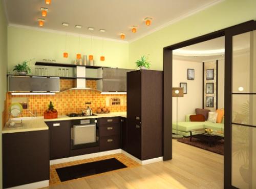 Ведущие дизайнеры интерьера москвы. Лучшие дизайн-студии интерьеров в Москве 03