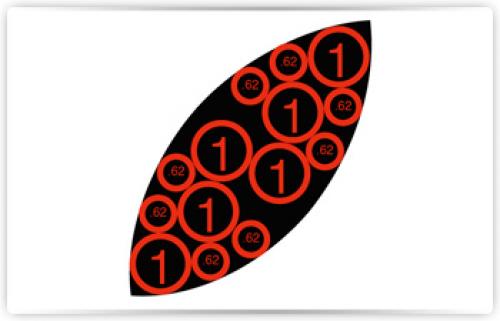 Apple золотое сечение. Правило золотого сечения и «огрызок» Apple: в поисках истины