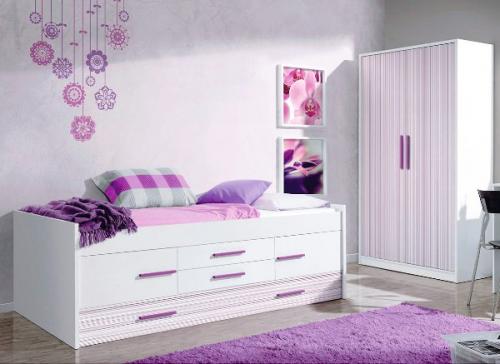 Как выбрать цвет детской мебели. Цвет мебели для детской: как выбрать