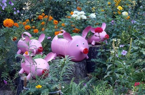 Сад своими руками сайт. Идеи для сада — самые лучшие