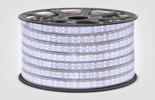 Светильник из светодиодной ленты 12в. Понятие и сферы применения