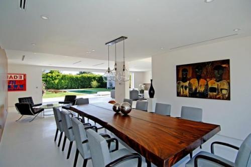 Столы из дерева своими руками. Делаем стол из массива дерева своими руками: от выбора материала до финишной сборки