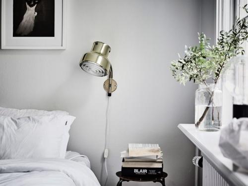 Цвет стен в спальне со светлой мебелью. Светлая спальня – 140 реальных фото эксклюзивного дизайна в светлых тонах