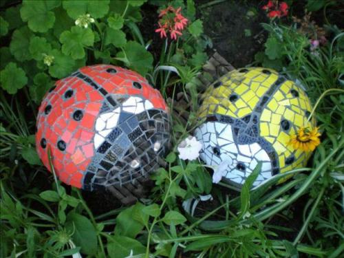 Как своими руками создать красивый сад. Как создать сад своими руками без лишних трат? 01