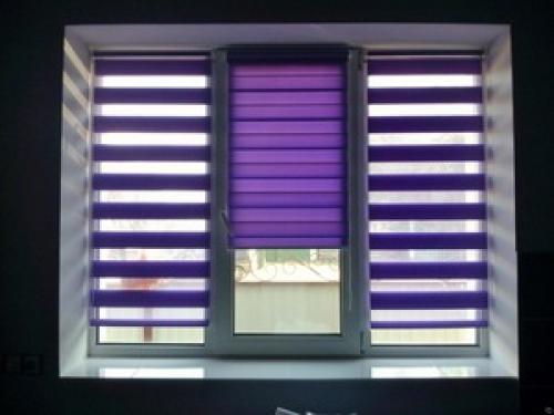 Рулонные шторы. Плюсы и минусы 15