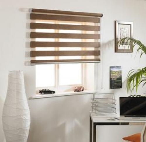 Рулонные шторы. Плюсы и минусы 14