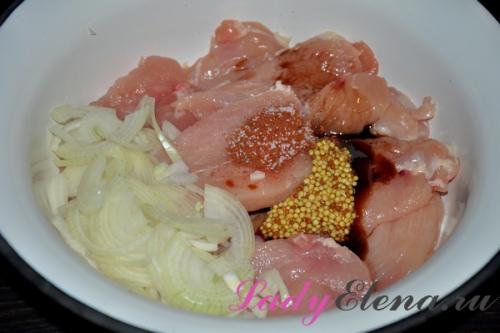 Куриная грудка на гриле. Как приготовить куриную грудку на гриле