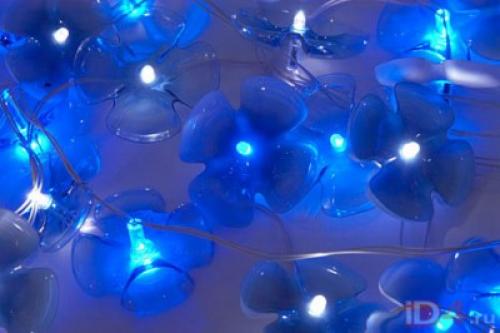 Шедевры из пластиковых бутылок