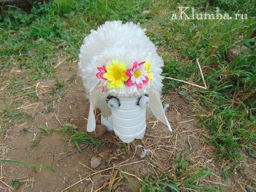 Сад своими руками сайт. Идеи для сада — самые лучшие