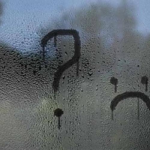 Как устранить запотевание пластиковых окон. Пластиковые окна