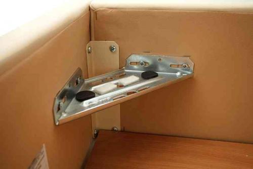 Какая мебель нужна в детскую комнату. Что важно учесть при выборе мебели в детскую комнату