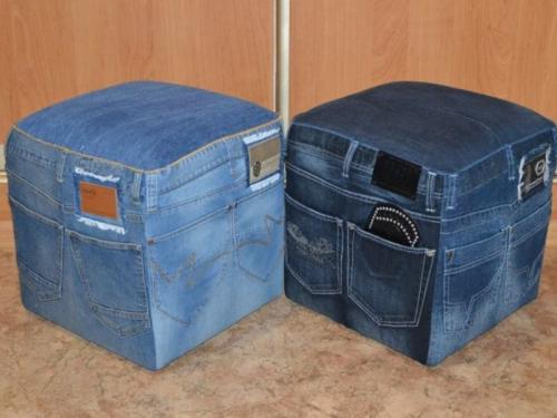 Пуфик своими руками из бутылок. Как сделать пуф из пластиковых бутылок своими руками? 06 Пуфик своими руками из бутылок. Как сделать пуф из пластиковых бутылок своими руками? 06