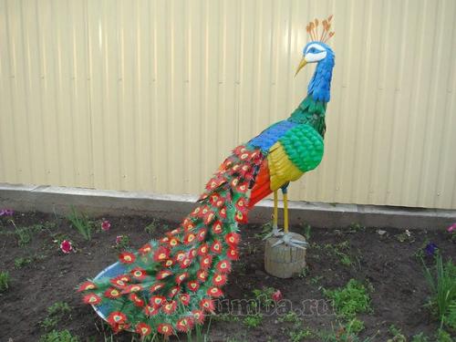 Сад своими руками сайт. Идеи для сада — самые лучшие