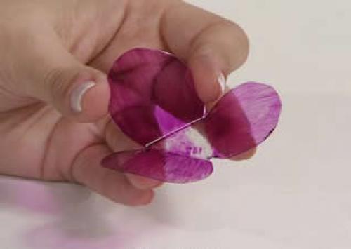 Шедевры из пластиковых бутылок