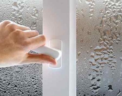 Потеет стеклопакет внутри помещения. Потеет стеклопакет внутри