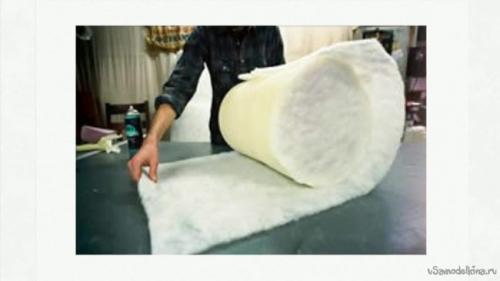 Пуфик своими руками из бутылок. Как сделать пуф из пластиковых бутылок своими руками? 20 Пуфик своими руками из бутылок. Как сделать пуф из пластиковых бутылок своими руками? 20