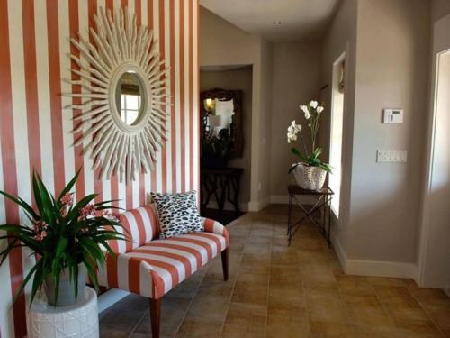 Красивая мебель для прихожей. Виды 05