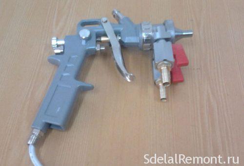 Чем покрасить пластиковые окна. Применение инструментов для покраски