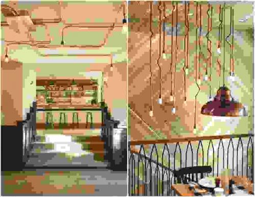 Использовать в интерьере латунный. Тренд года – латунь в интерьере 12