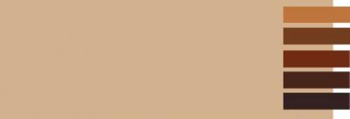 Сочетание бежевого и розового. С какими цветами сочетается бежевый?