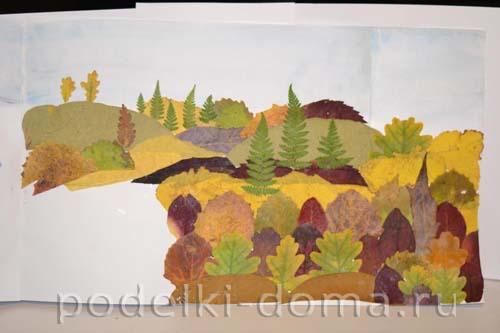 Как сделать дом из природных материалов. Делаем домик из природного материала 08