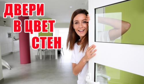 Как выбрать межкомнатные двери по цвету. Как выбрать межкомнатные двери: советы по цвету и дизайну 09