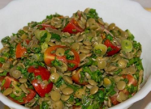 Как сварить чечевицу вкусно. Как вкусно и правильно приготовить чечевицу