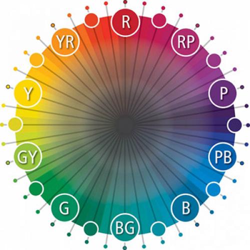 Сочетание розового и синего. Можно ли сочетать розовый и зеленый? Ищем ответ в образах модных блогеров