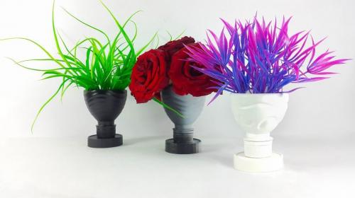 Швабра из пластиковых бутылок. 6 полезных самоделок из пластиковых бутылок