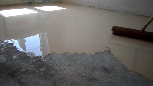 Полы наливные в квартире. Как сделать самому наливной пол в квартире 01 Полы наливные в квартире. Как сделать самому наливной пол в квартире 01