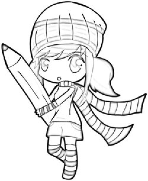 Как нарисовать аниме. Как научиться рисовать аниме поэтапно