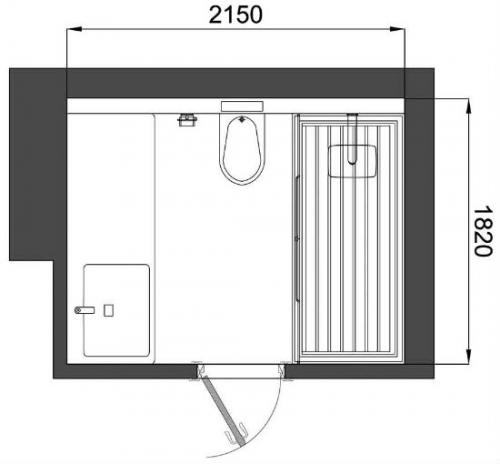 Что значит санузел раздельный. Душевая кабина 11 Что значит санузел раздельный. Душевая кабина 11