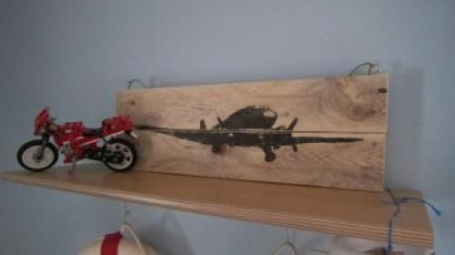 Панно из досок своими руками. Декор своими руками: панно из досок