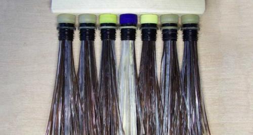 Как самому сделать метлу из пластиковых бутылок. Самодельная метла из старых пластиковых бутылок